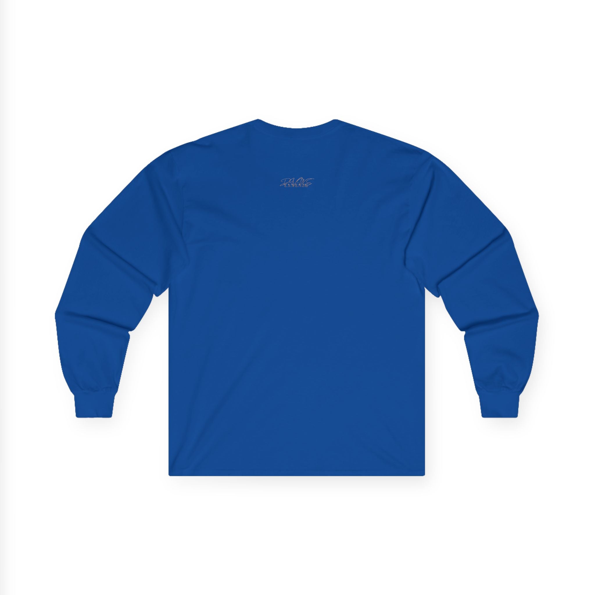 Release Let Go Long Sleeve Tee