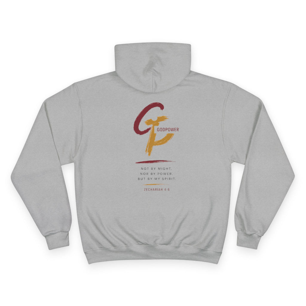 Signature Legacy™ Champion Hoodie