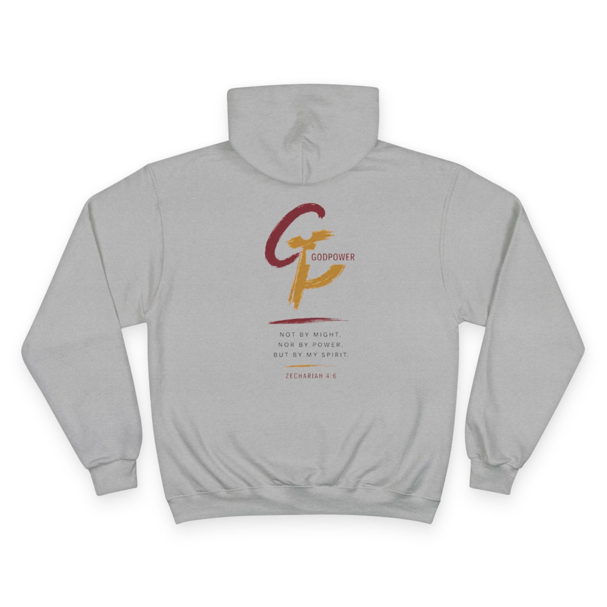 Signature Legacy™ Champion Hoodie