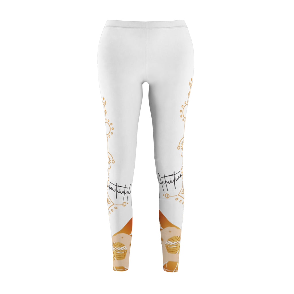 Soul Compass™ Leggings