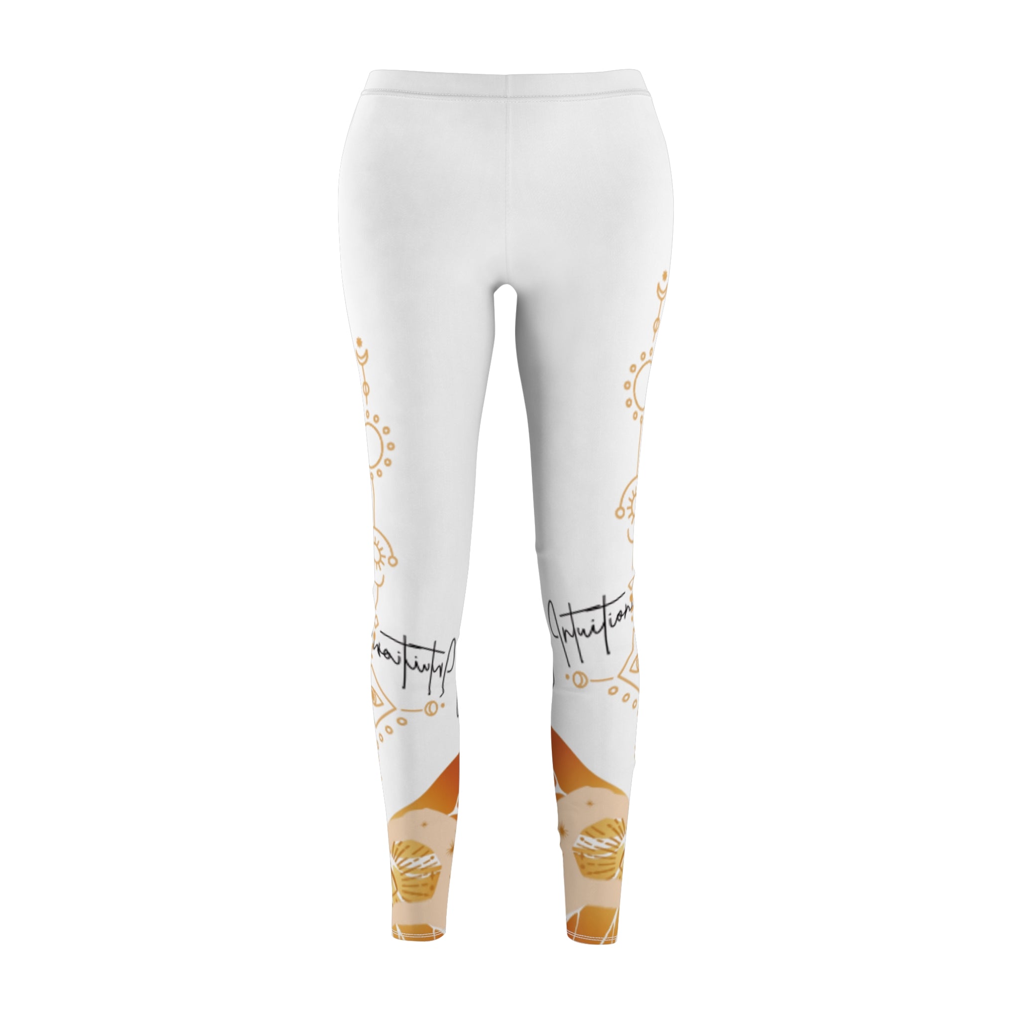 Soul Compass™ Leggings
