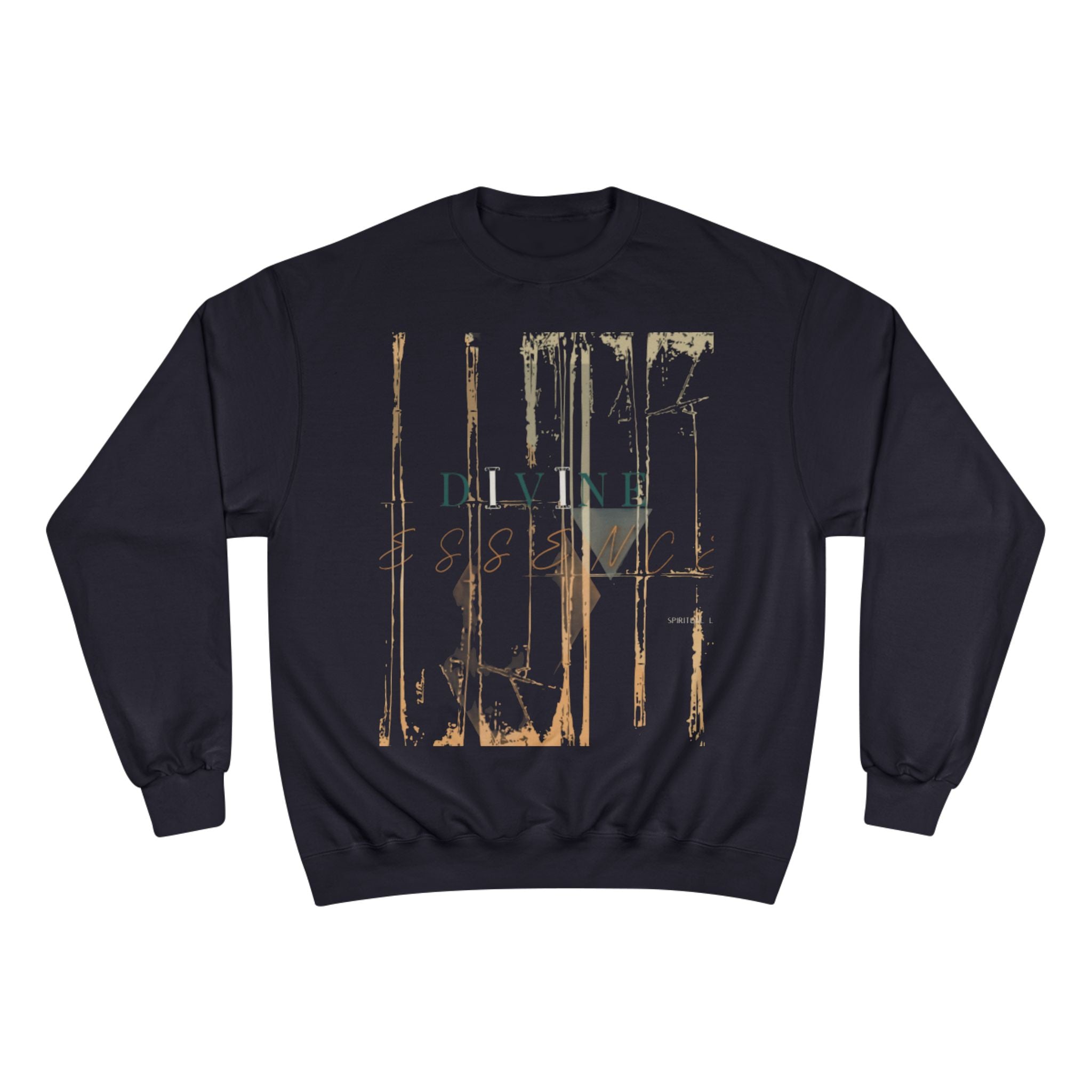 Vintage 1991 Distressed Crewneck Sweatshirt