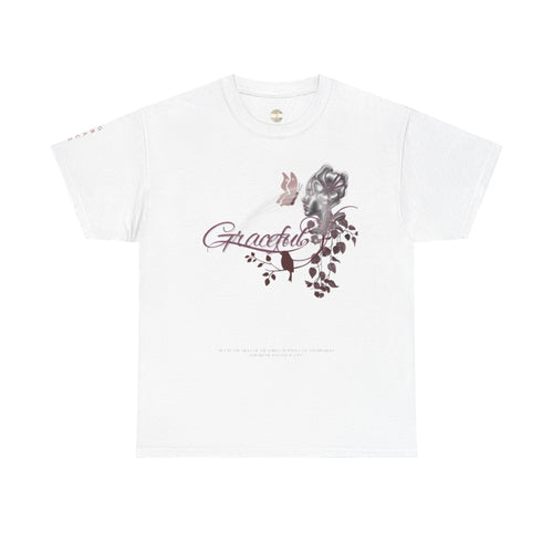 Abundant Grace™ Tee