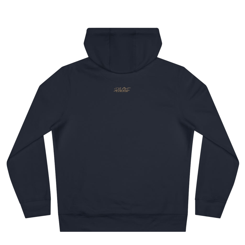 God Power Hoodie-Corinthians 5:7 Hoodie