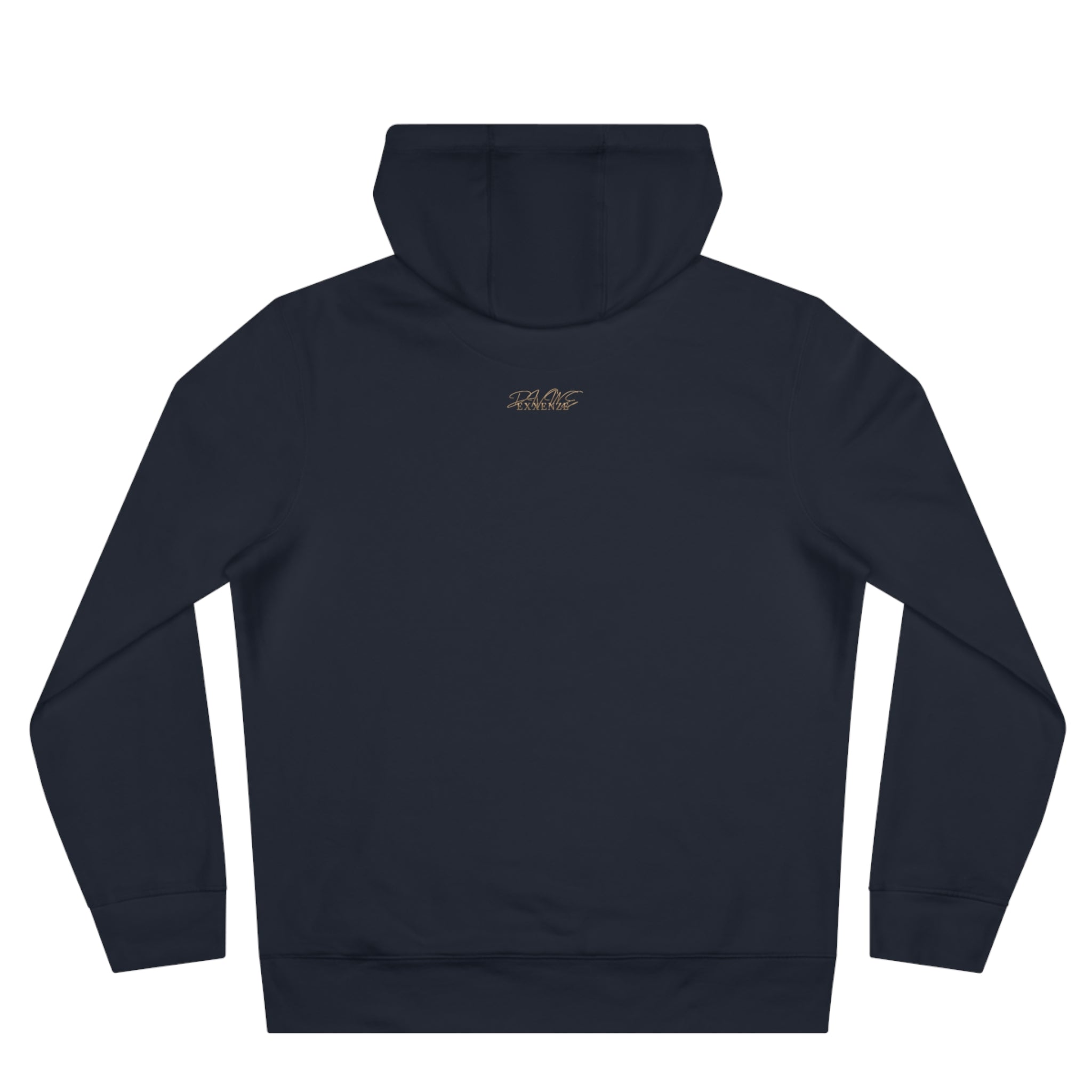 God Power Hoodie-Corinthians 5:7 Hoodie