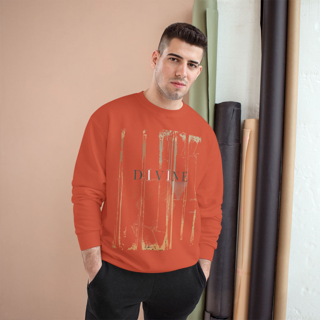 Vintage 1991 Distressed Crewneck Sweatshirt