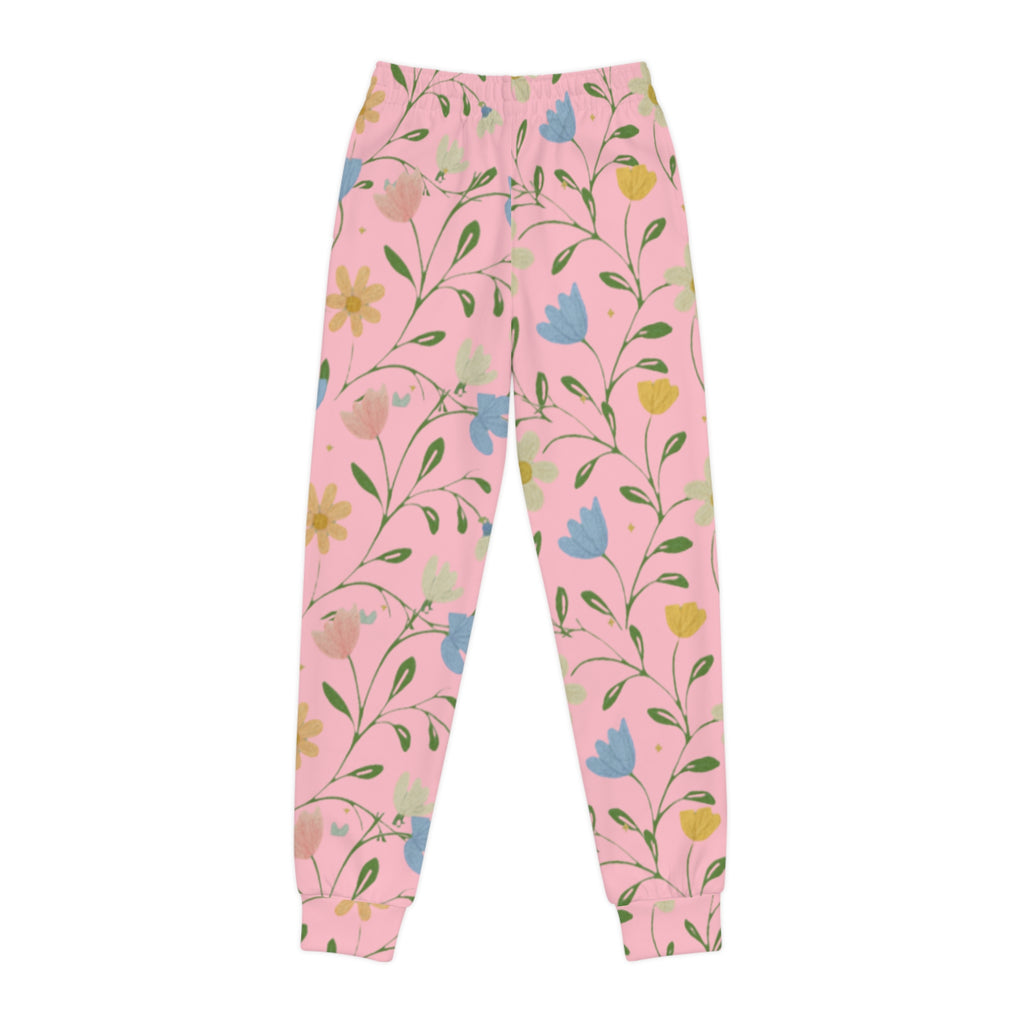 Blossom Haven™ Kids Joggers