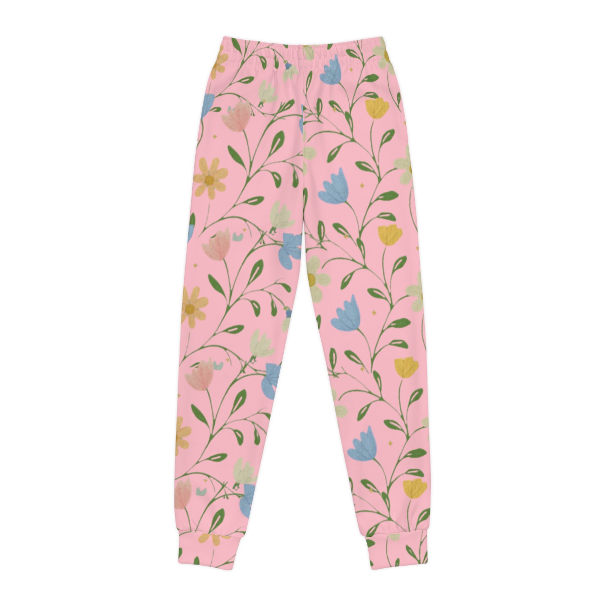 Blossom Haven™ Kids Joggers