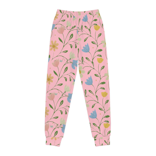Blossom Haven™ Kids Joggers