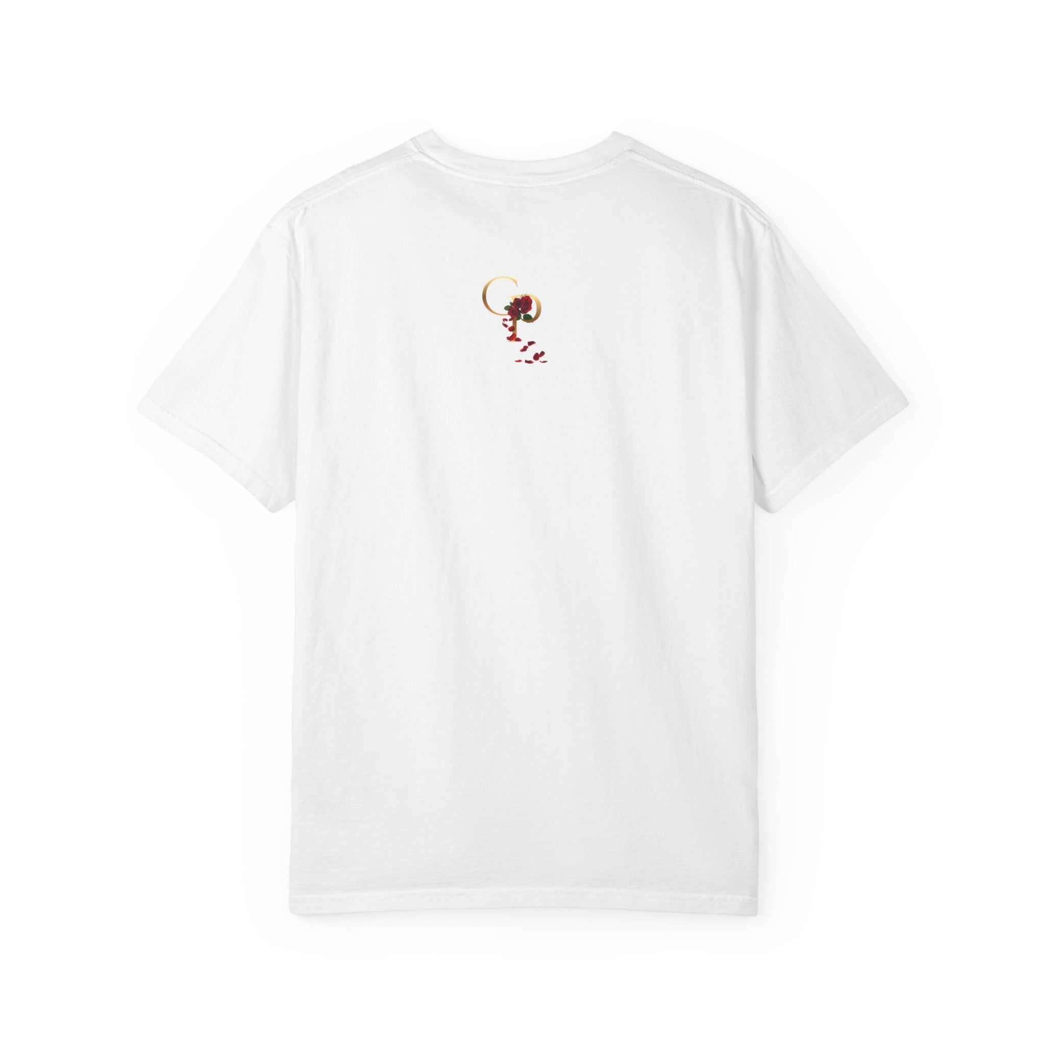 Rooted in Love™ Graphic Tee
