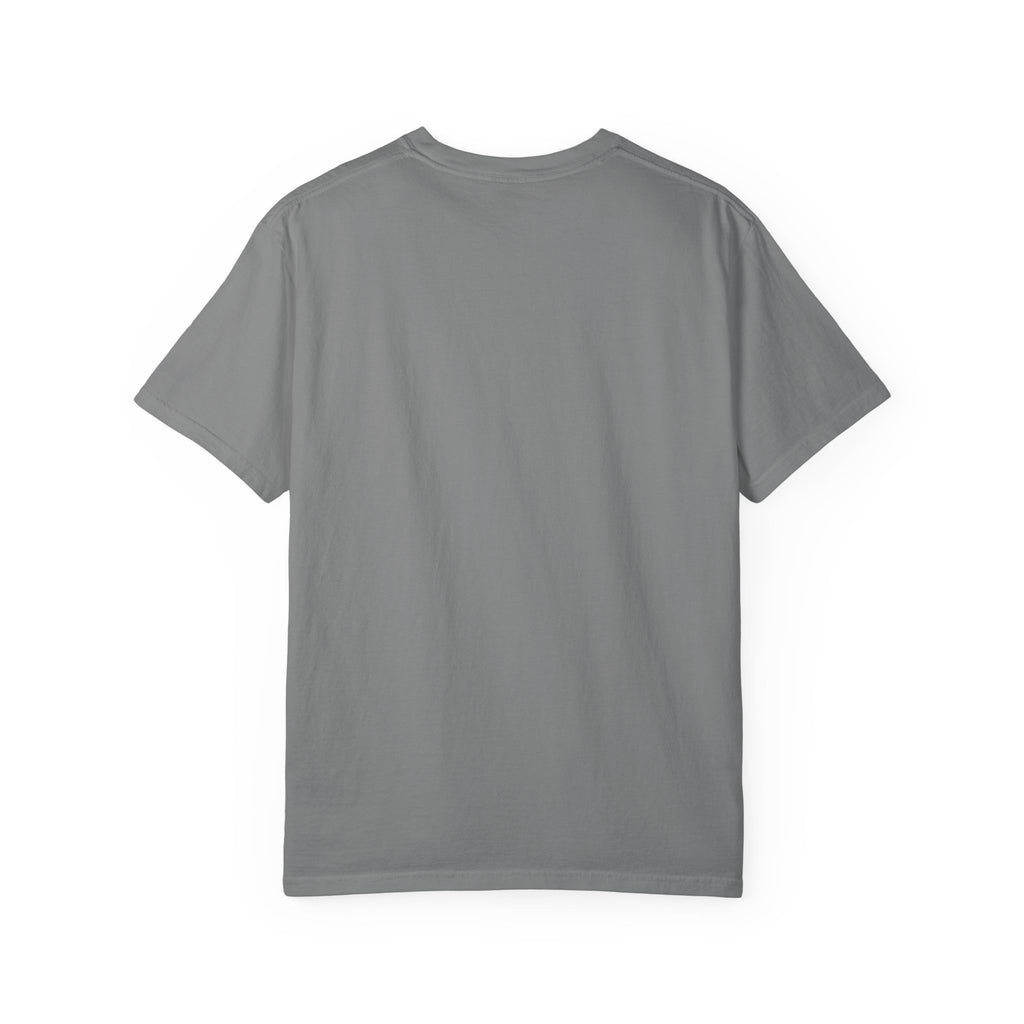 T-Shirt — Surreal Giant and Rider Art Print Tee