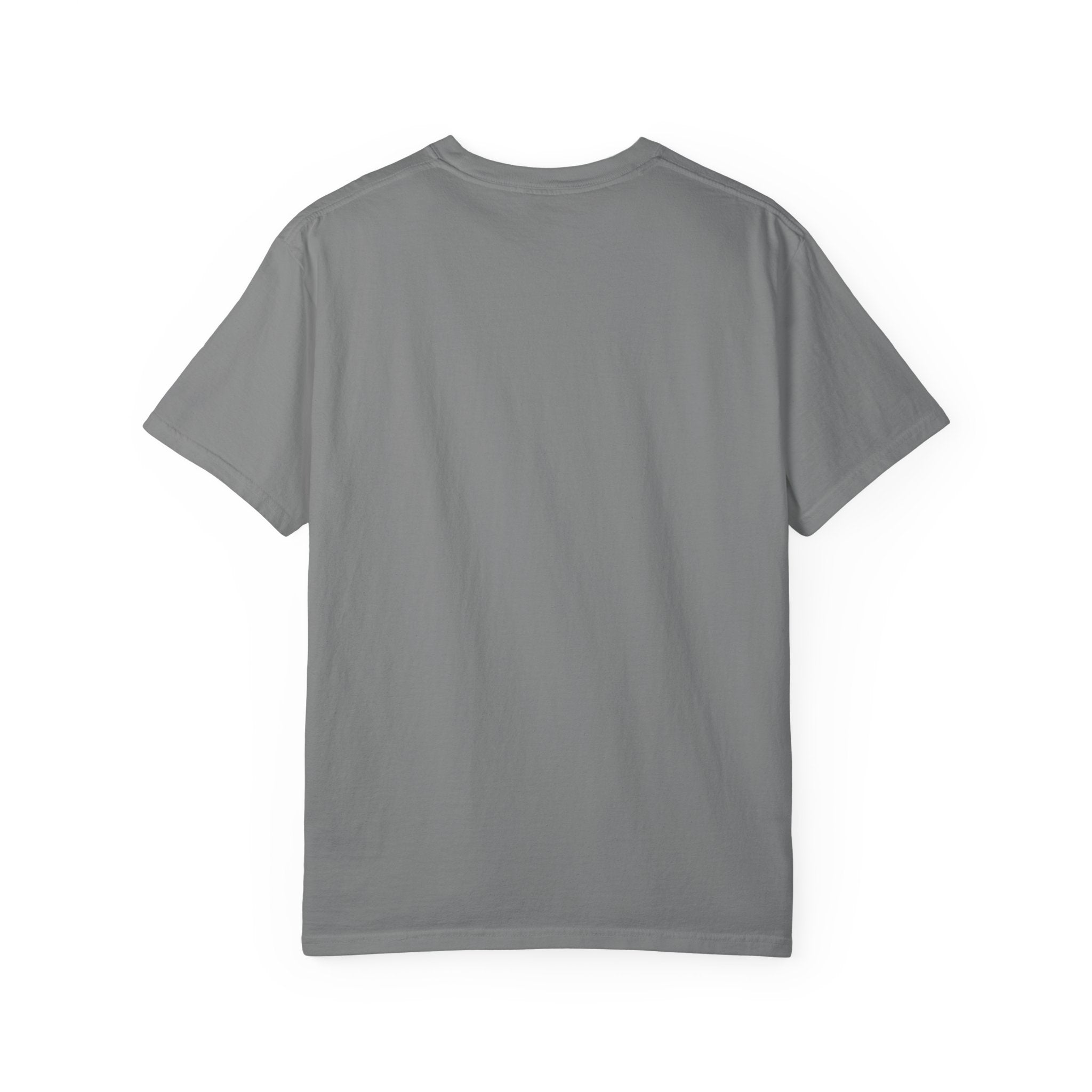 T-Shirt — Surreal Giant and Rider Art Print Tee