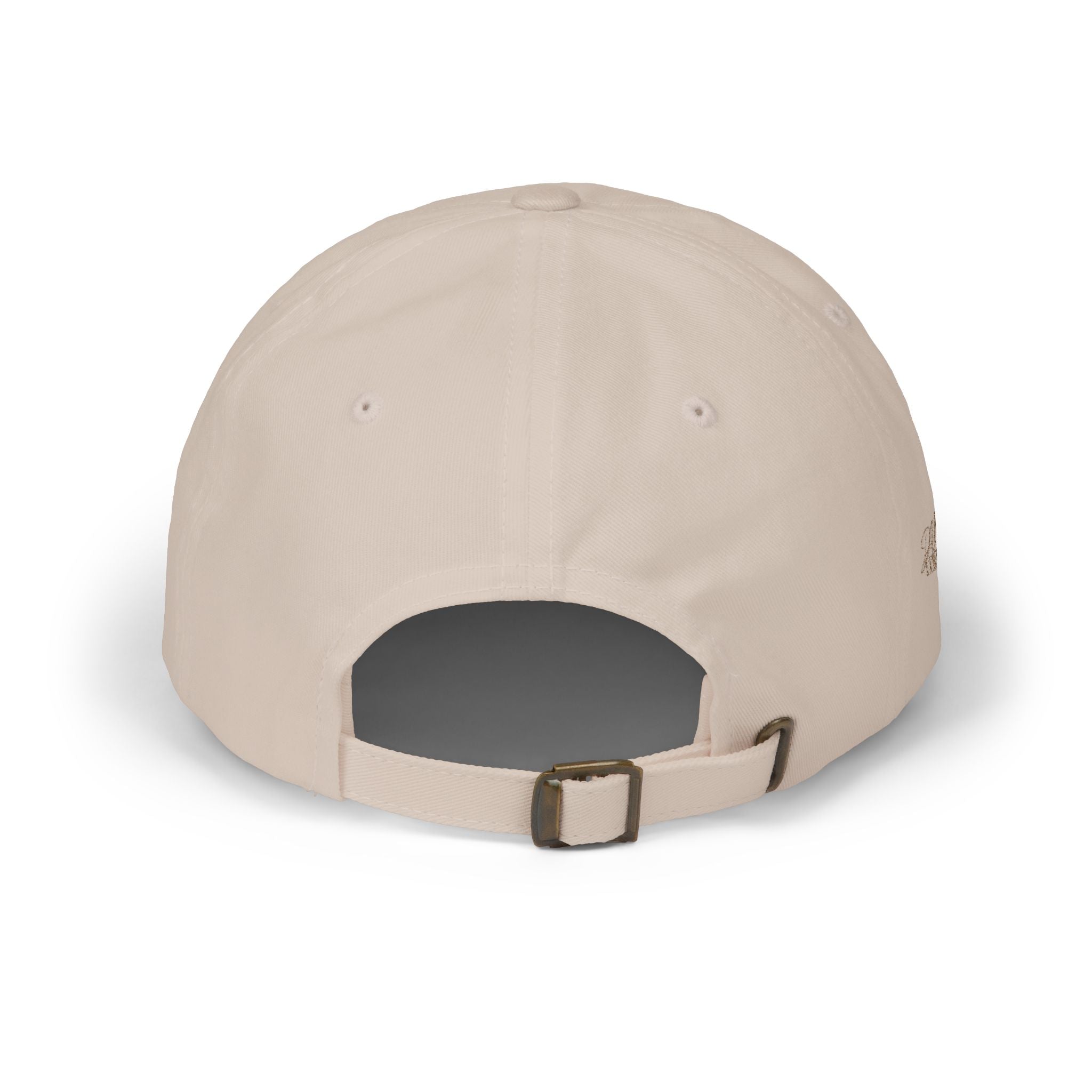 Ambiguous Hat