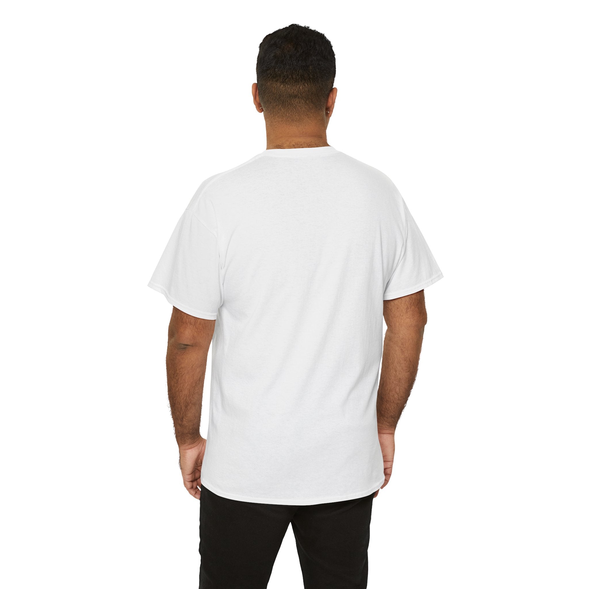 High Vibes Only Tee