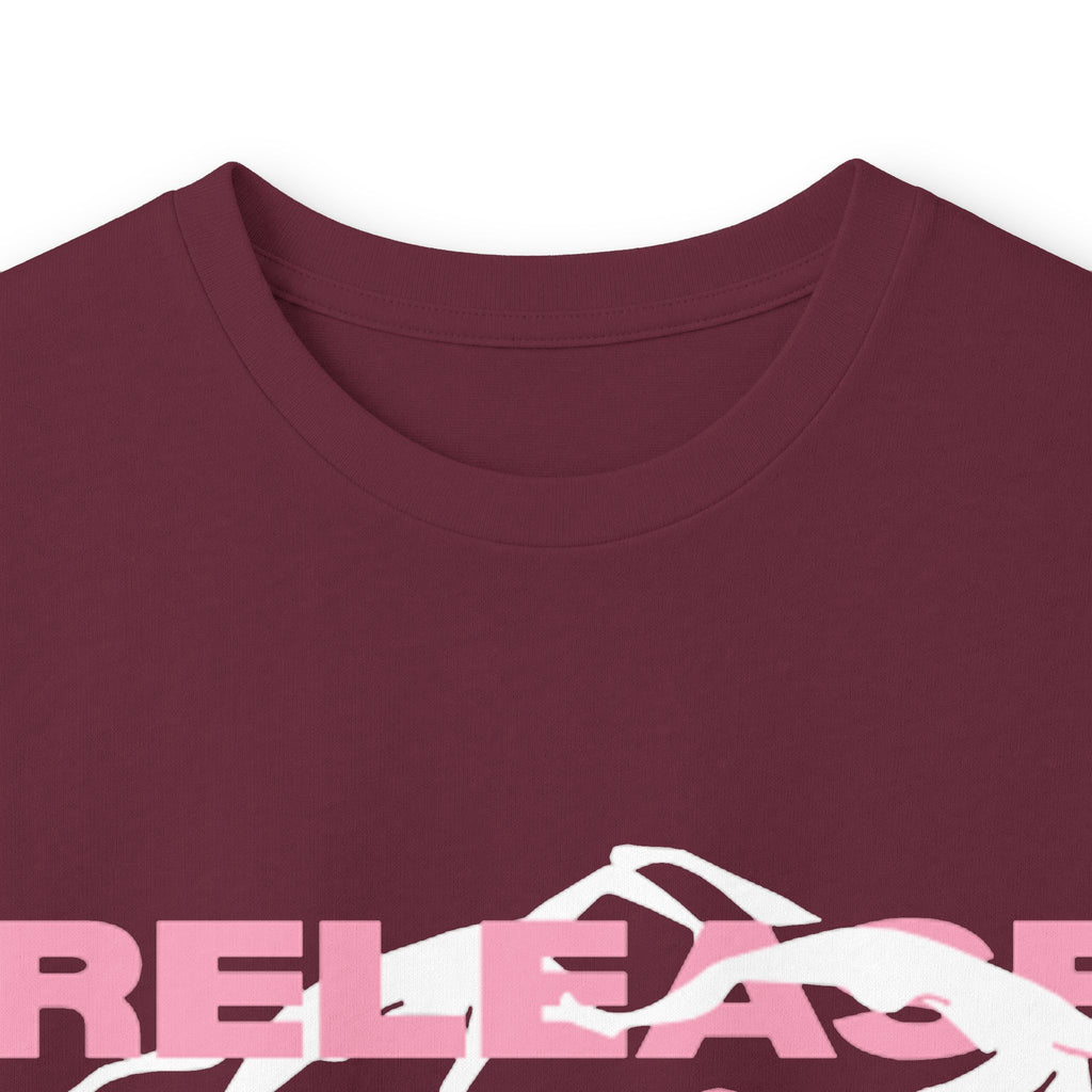 Release Let Go Long Sleeve Tee