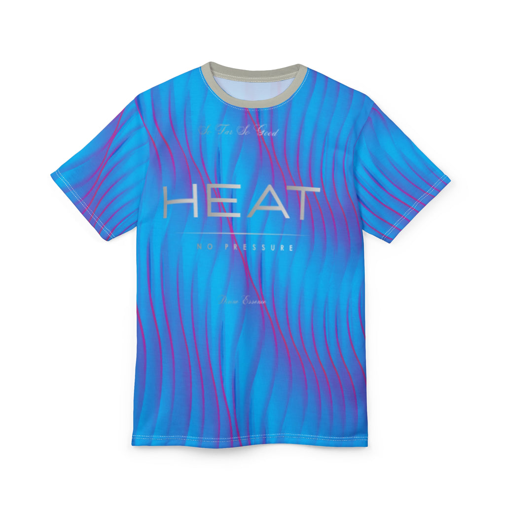 Heat Wave Tee