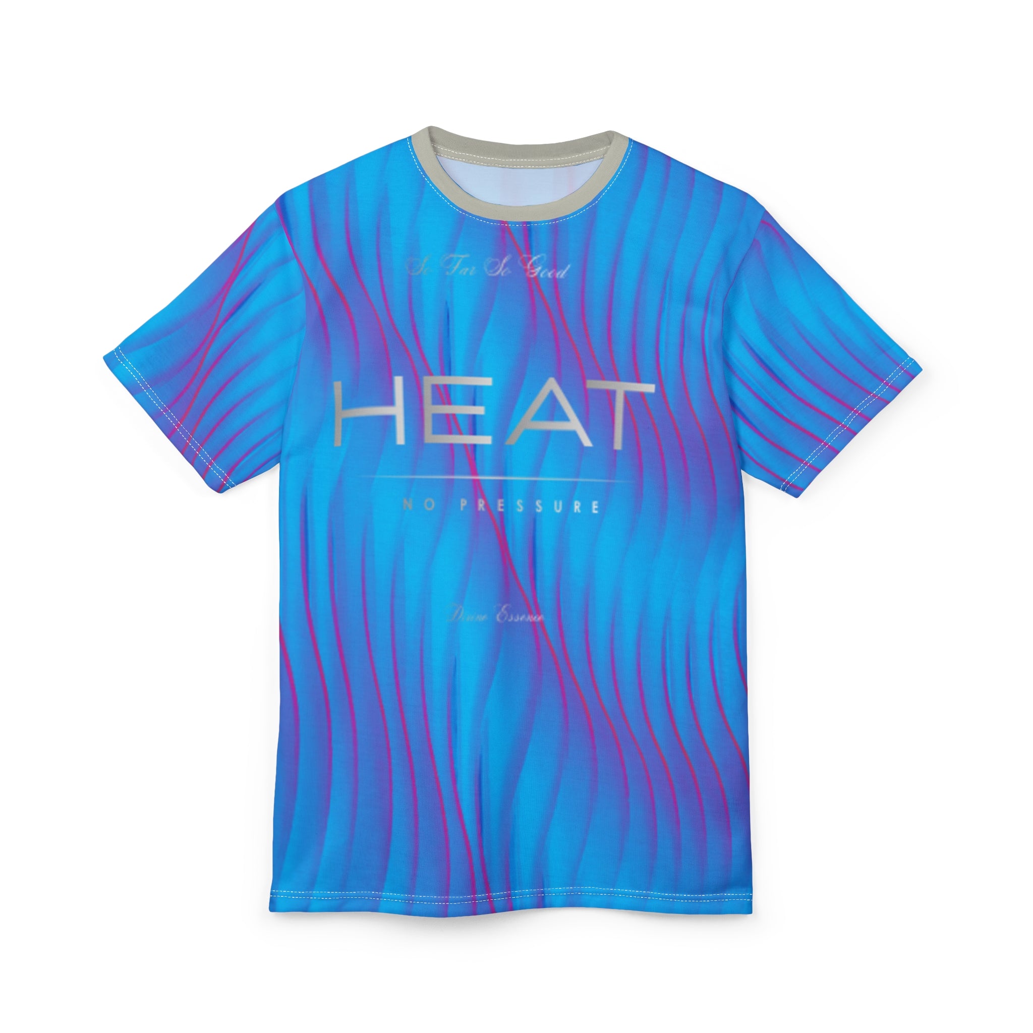 Heat Wave Tee