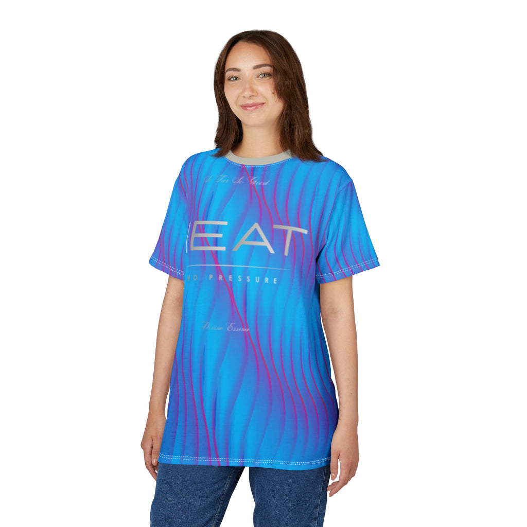 Heat Wave Tee