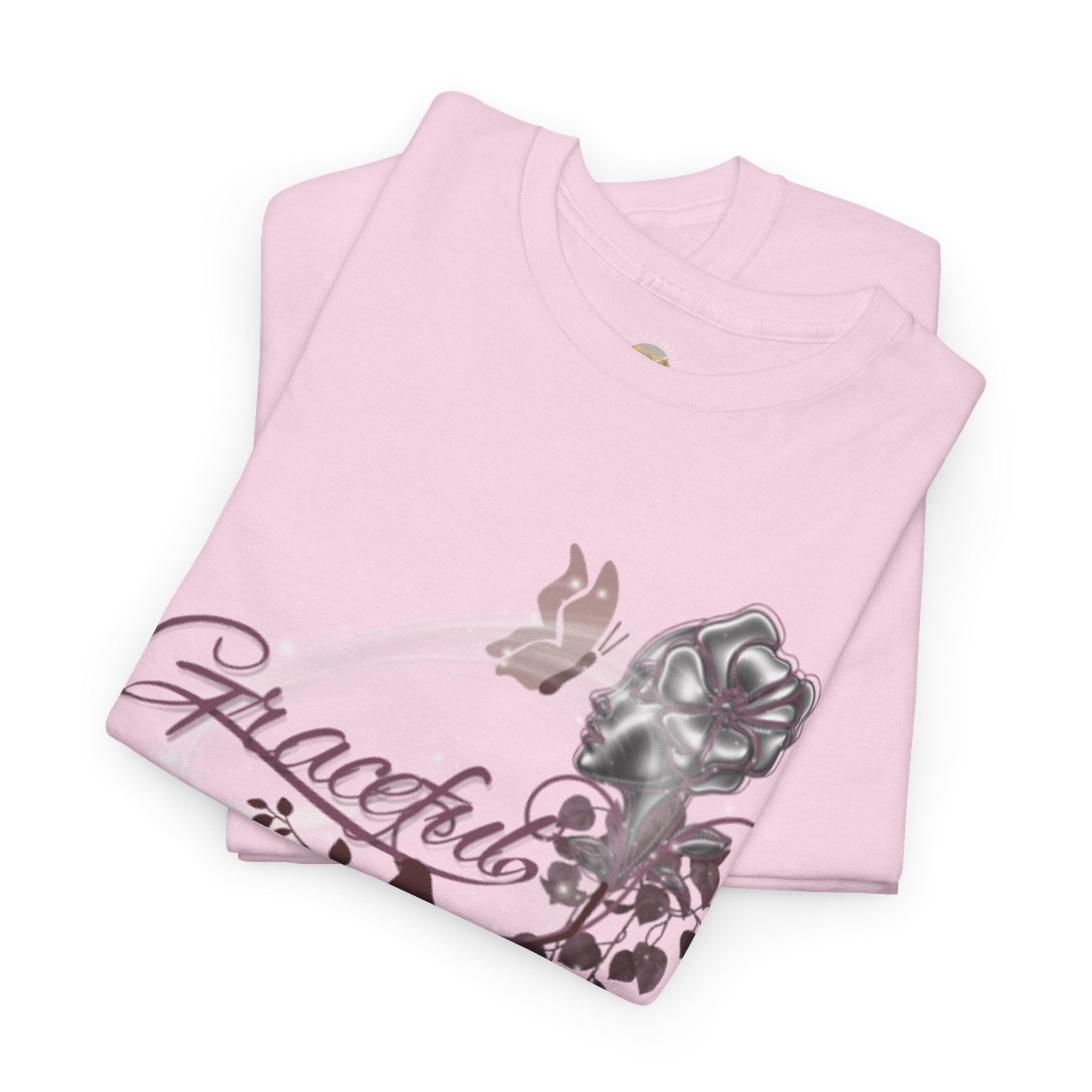Abundant Grace™ Tee