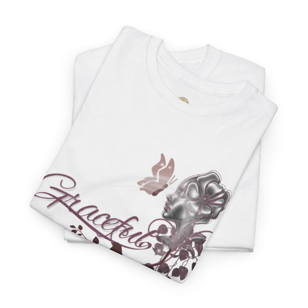 Abundant Grace™ Tee