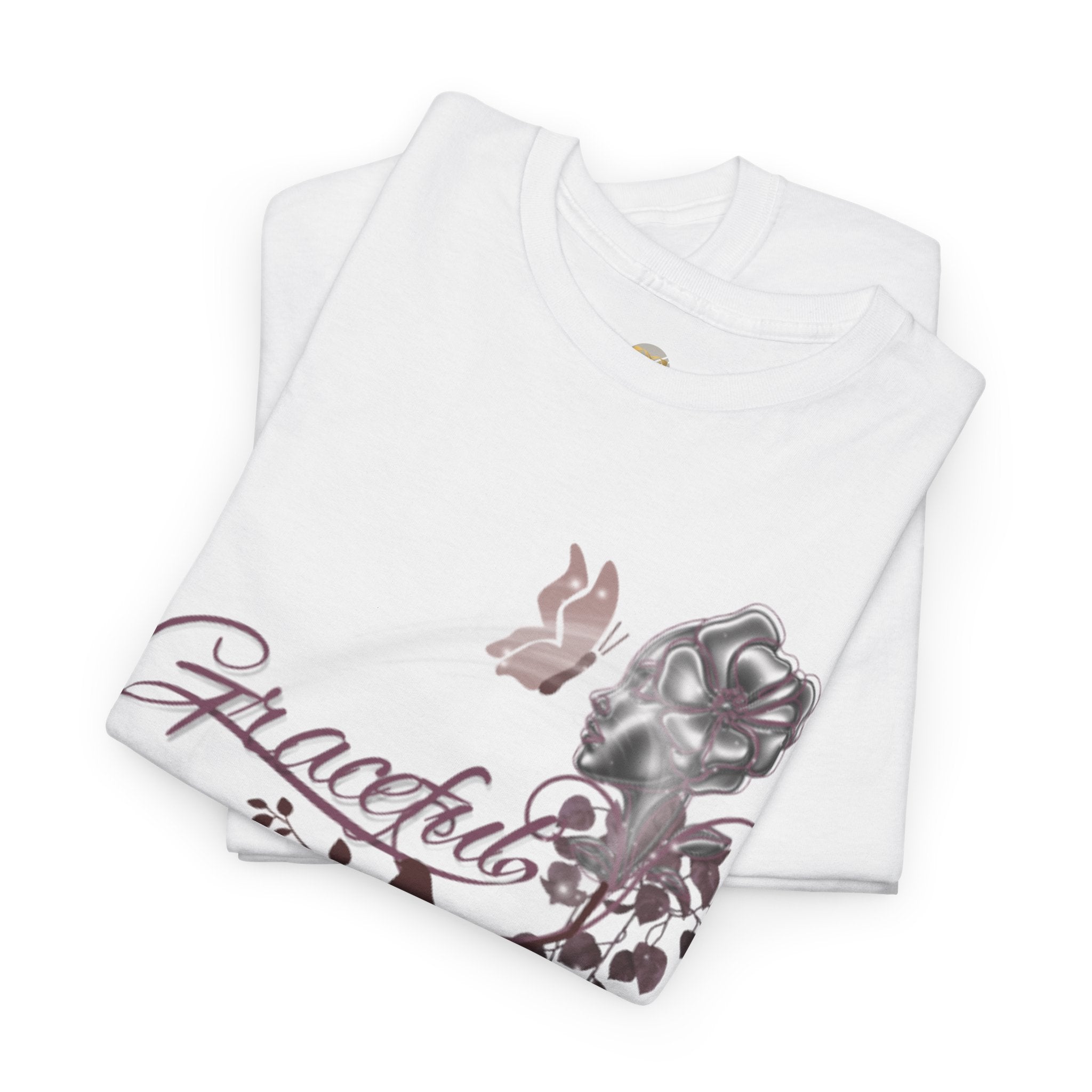 Abundant Grace™ Tee