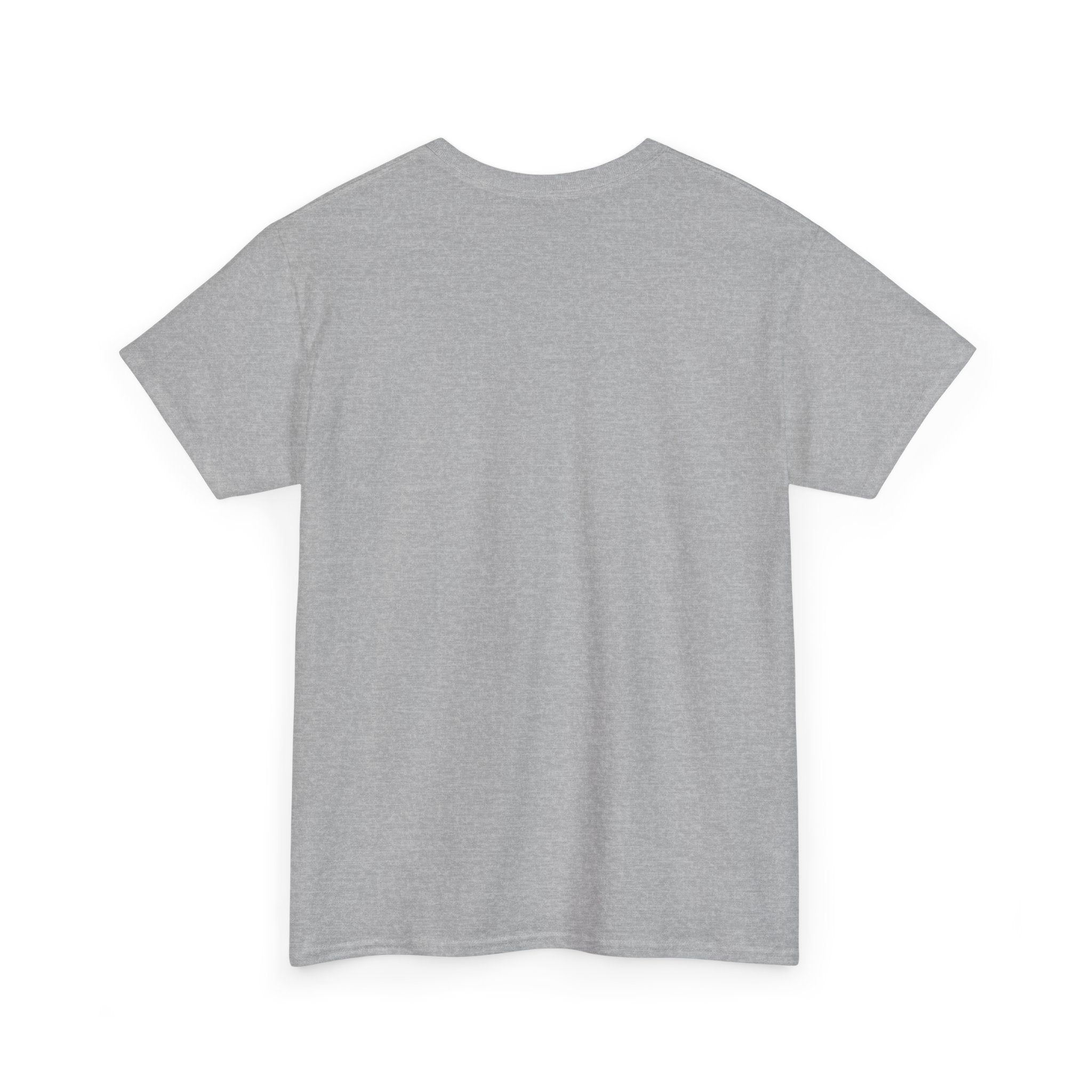 High Vibes Only Tee