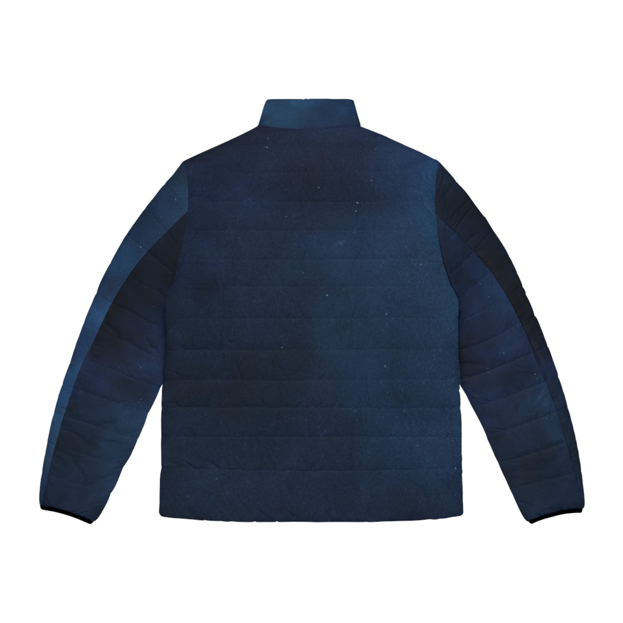 Fortified Faith™ Puffer Jacket