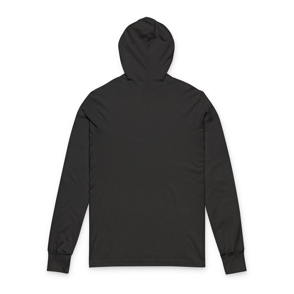 Minding Mine Graphic Hoodie
