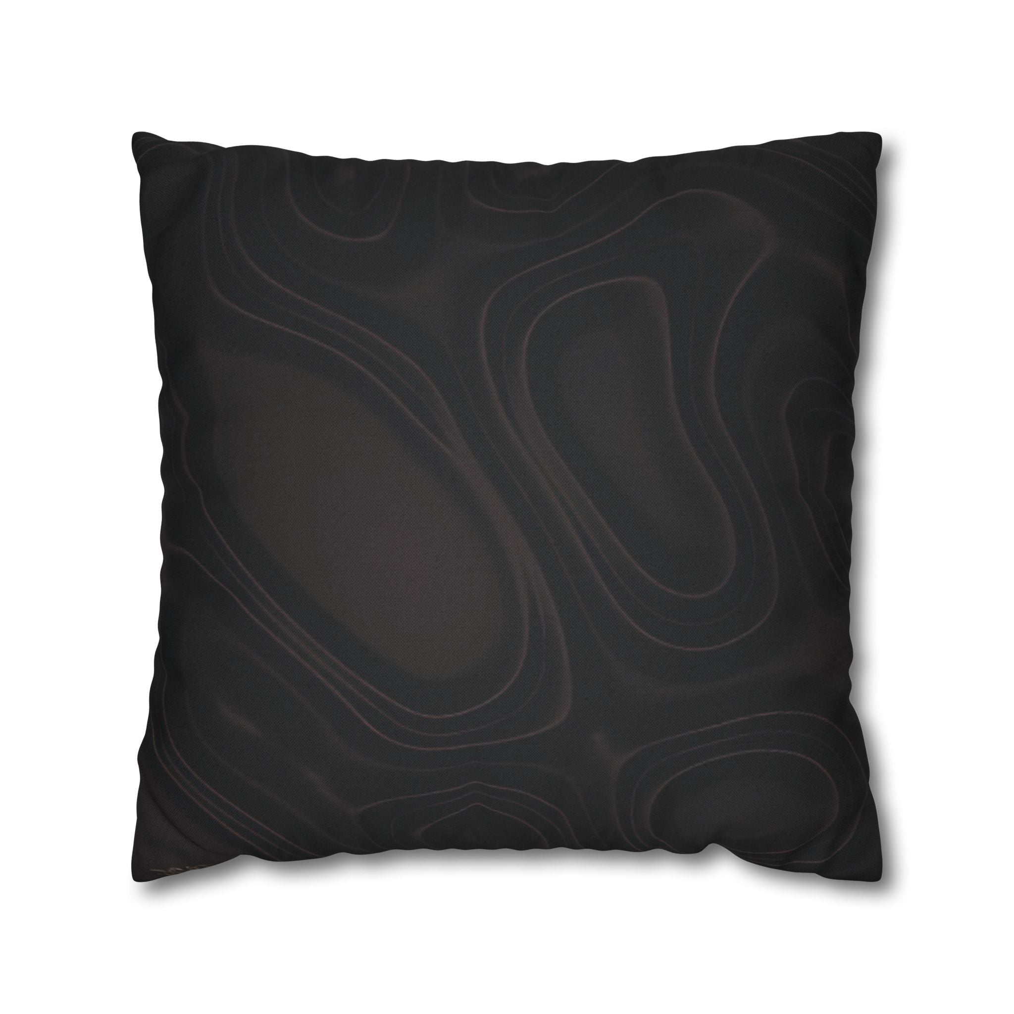 Onyx Pillowcase
