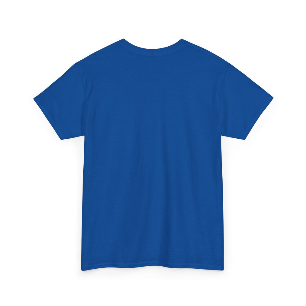 Never Bewildered Tee