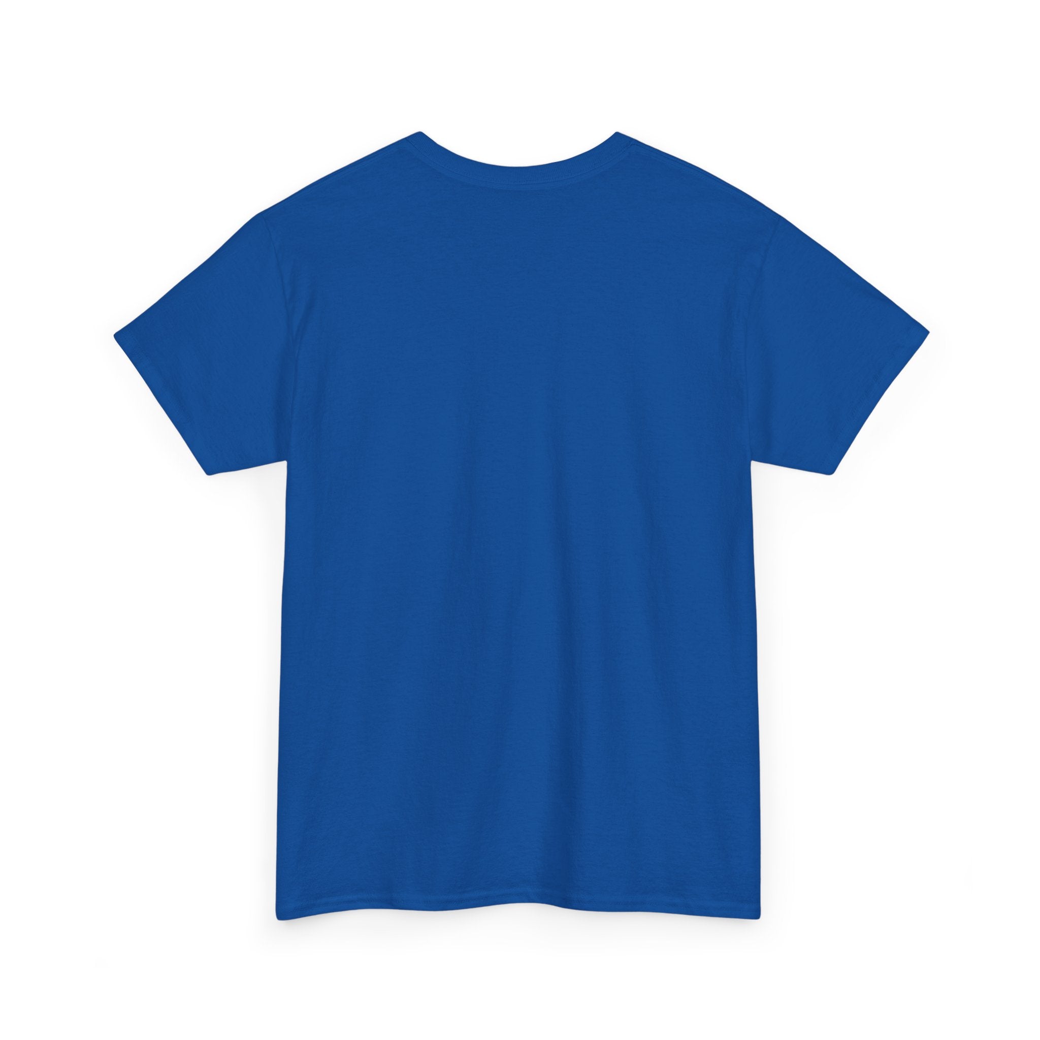 Never Bewildered Tee