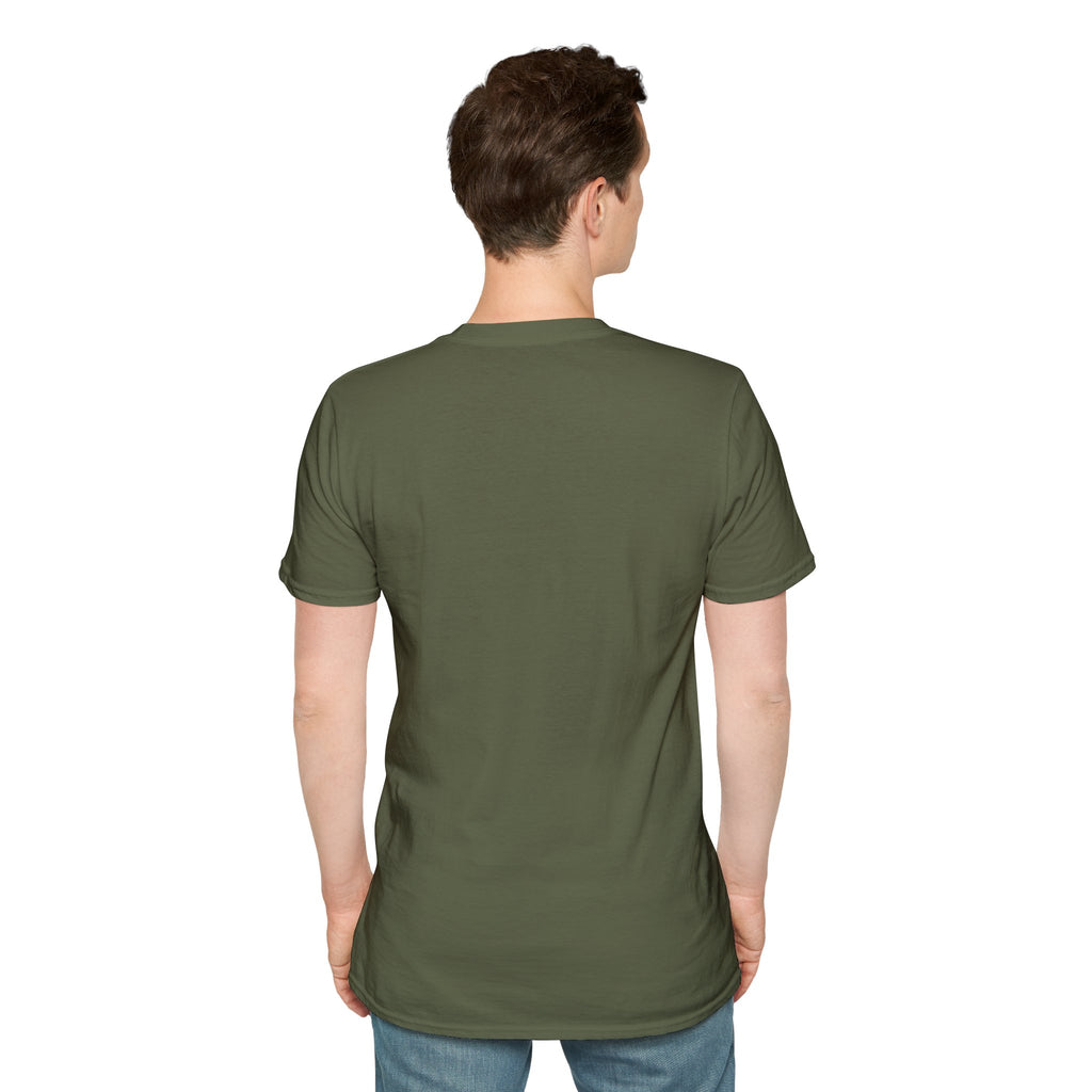 Divine Exxenze T-Shirt