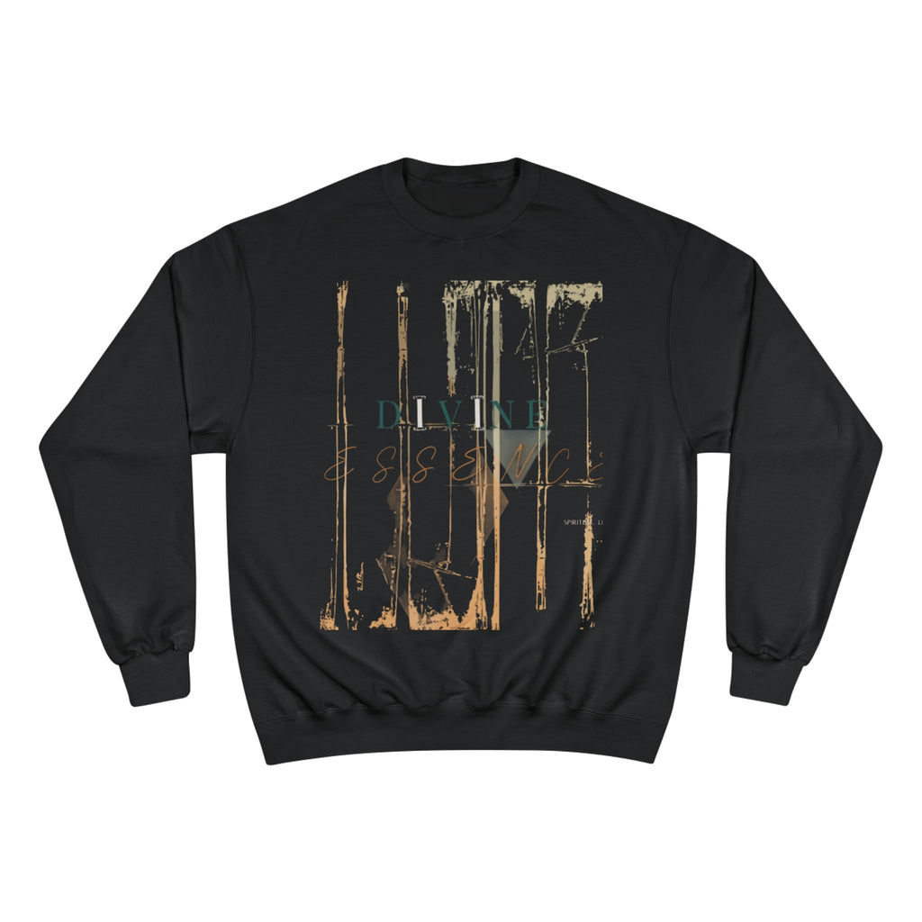 Vintage 1991 Distressed Crewneck Sweatshirt
