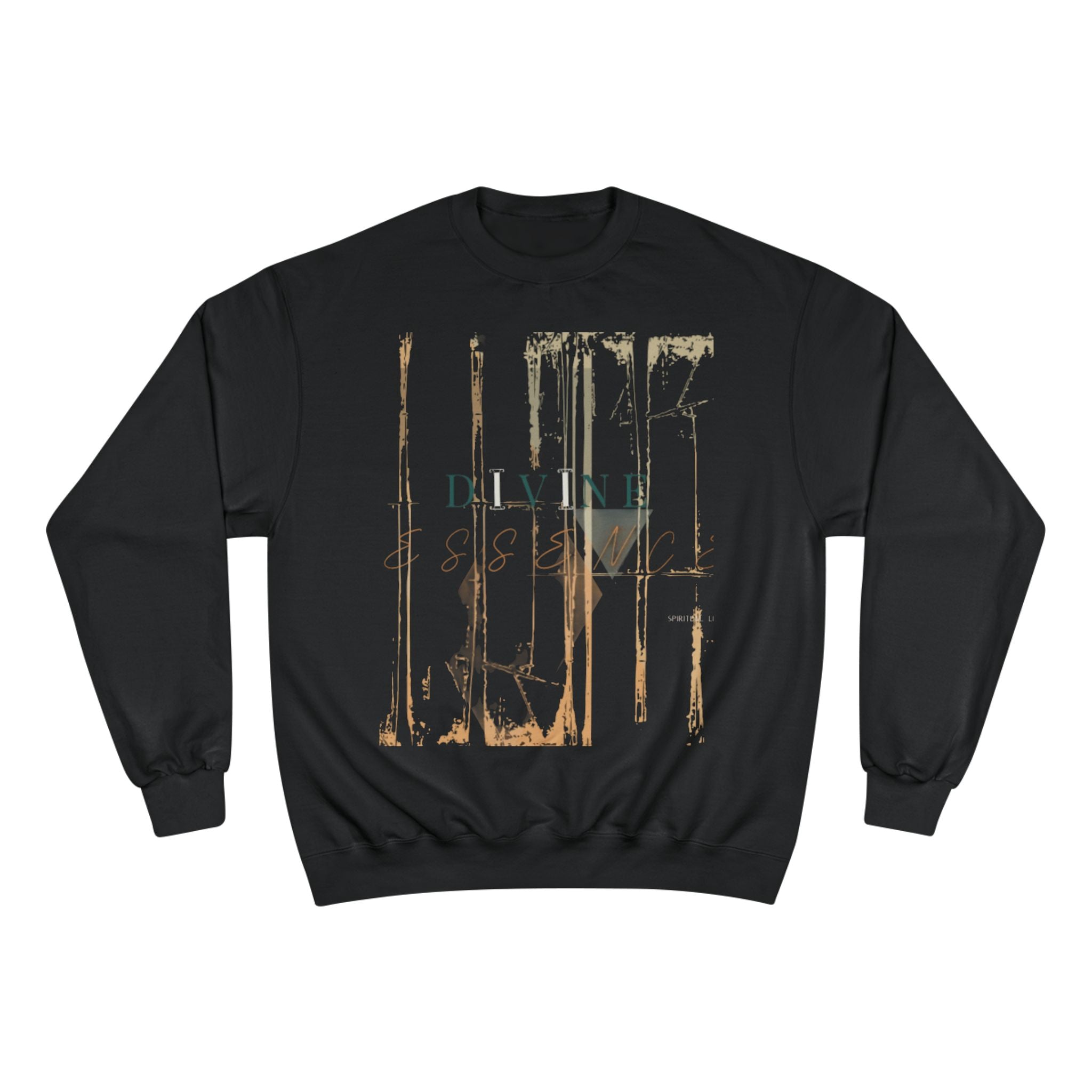 Vintage 1991 Distressed Crewneck Sweatshirt