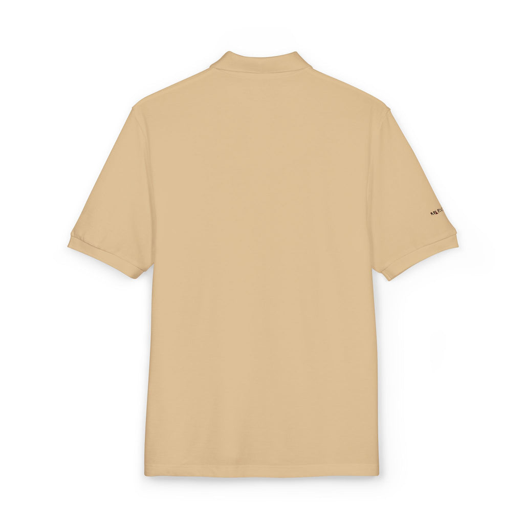 Matthew 5:7 ' Polo Shirt