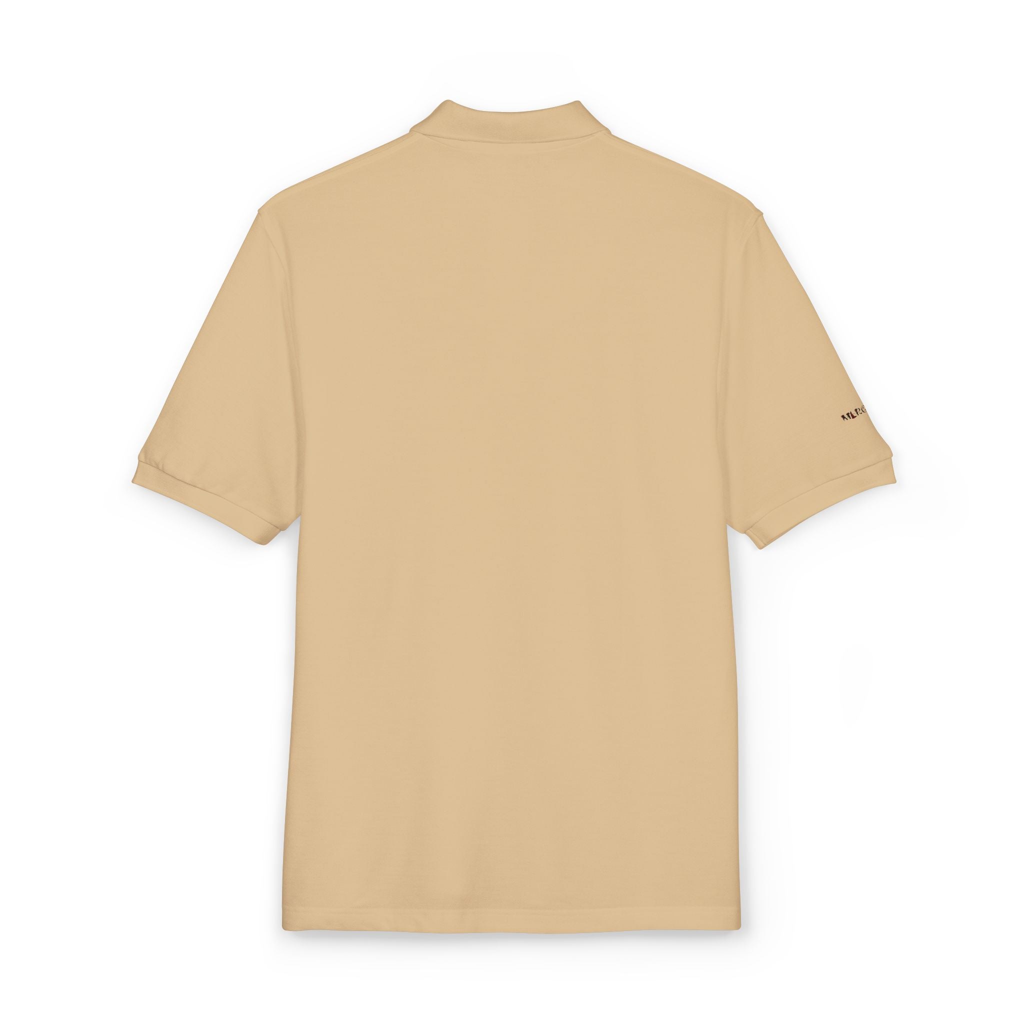 Matthew 5:7 ' Polo Shirt