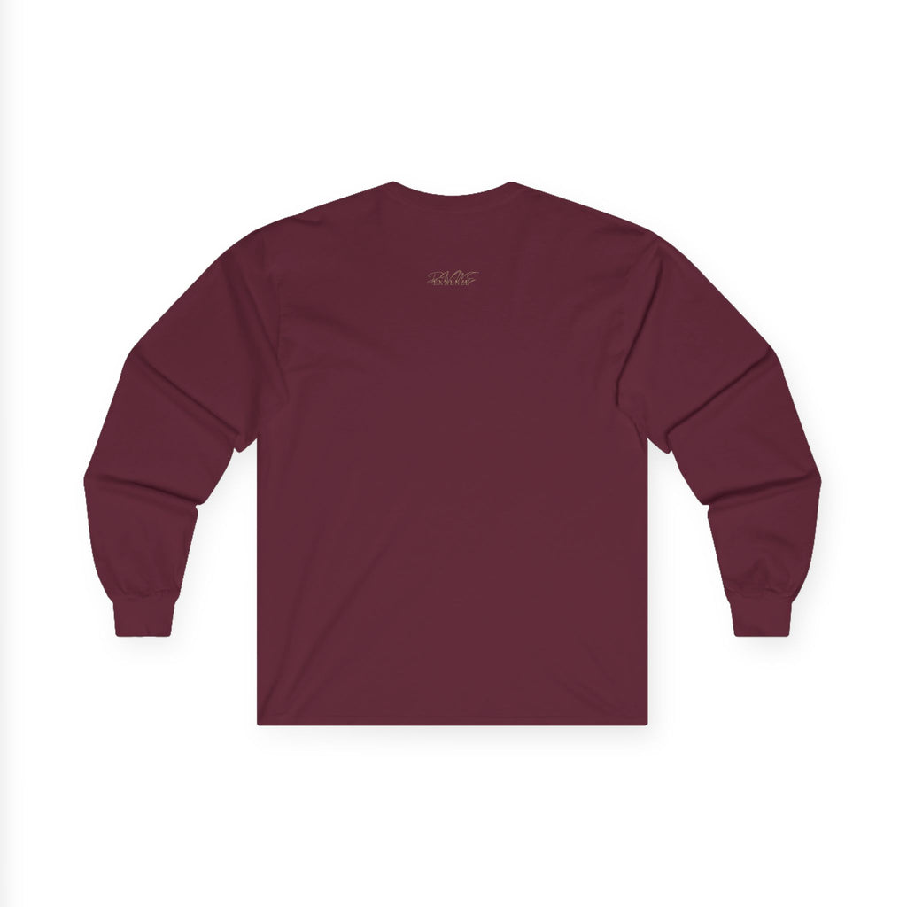 Release Let Go Long Sleeve Tee