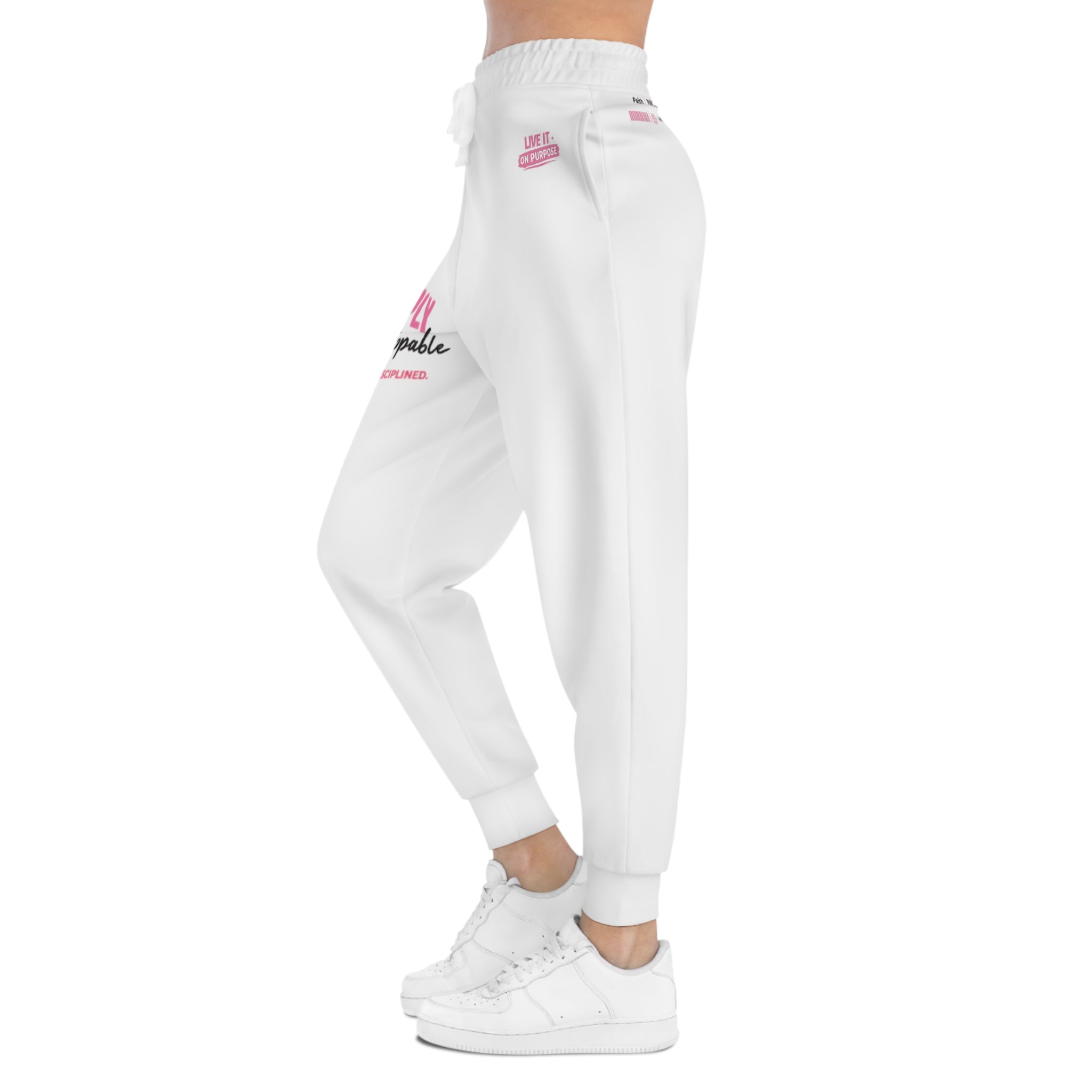 Unstoppable Spirit™ Performance Joggers