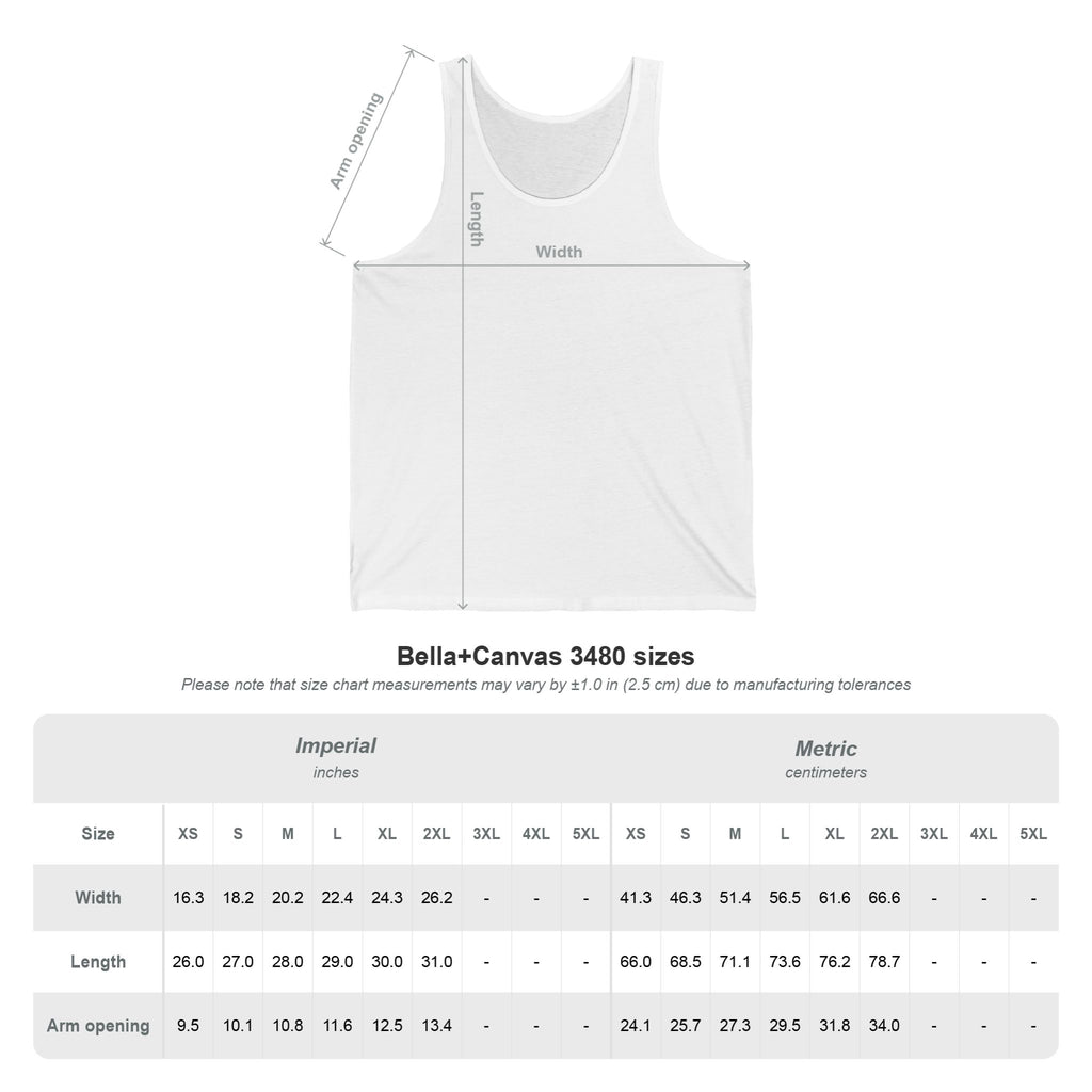 Mindfulness Matters Tank