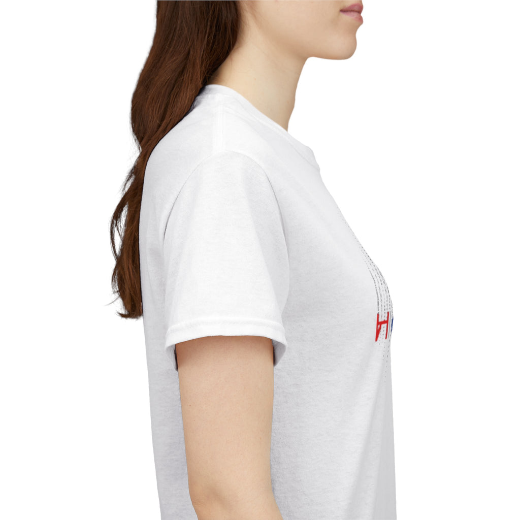High Vibes Only Tee