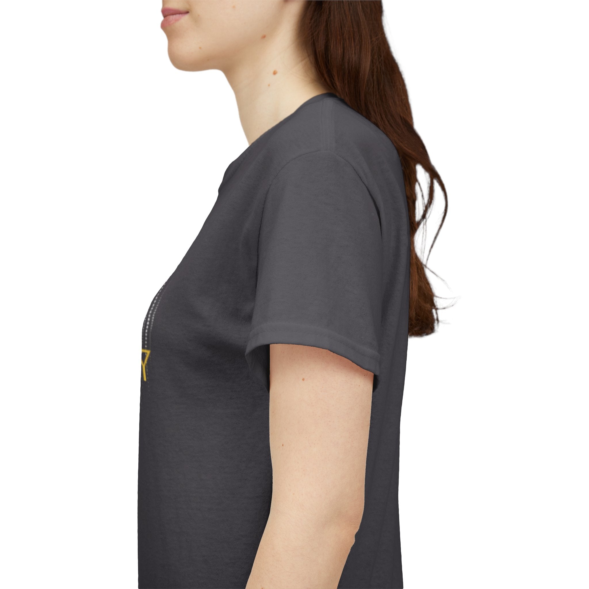 High Vibes Only Tee