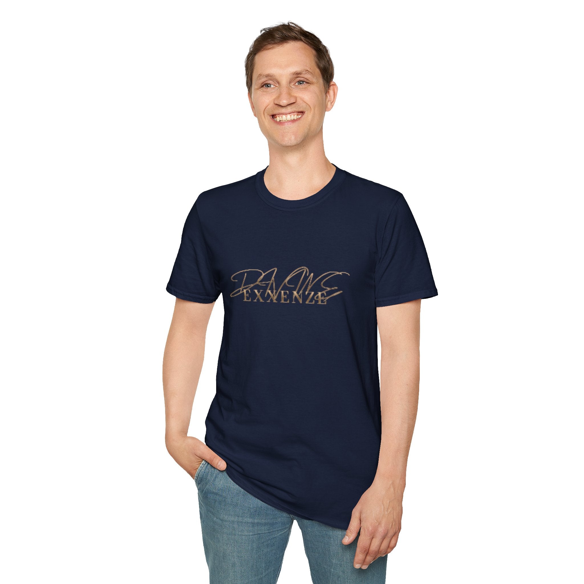 Divine Exxenze T-Shirt