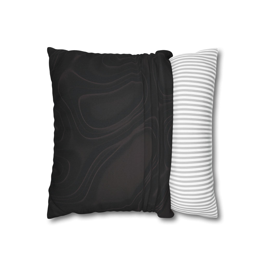 Onyx Pillowcase