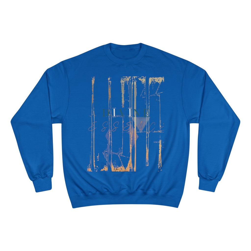 Timeless Legacy™ Crewneck