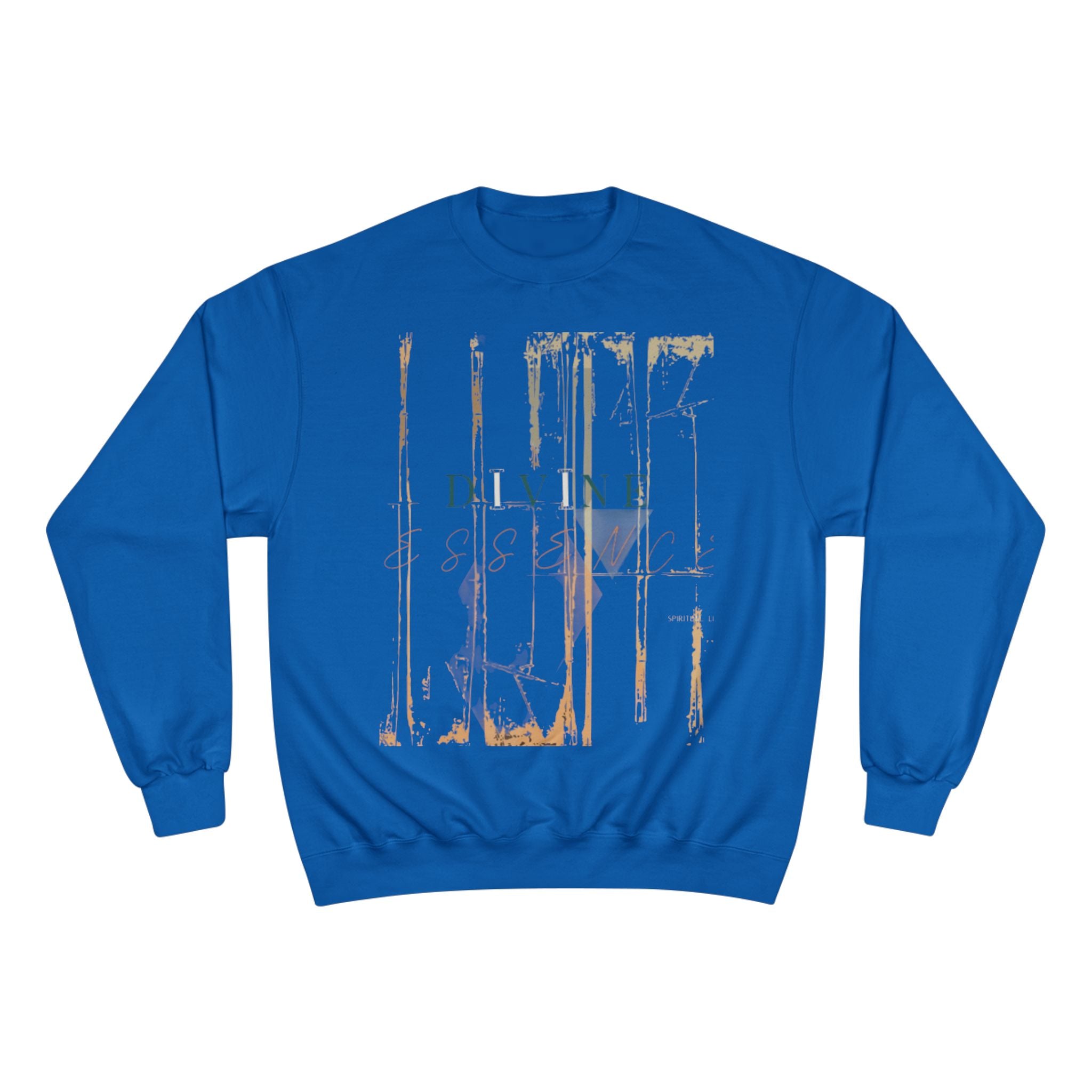 Vintage 1991 Distressed Crewneck Sweatshirt