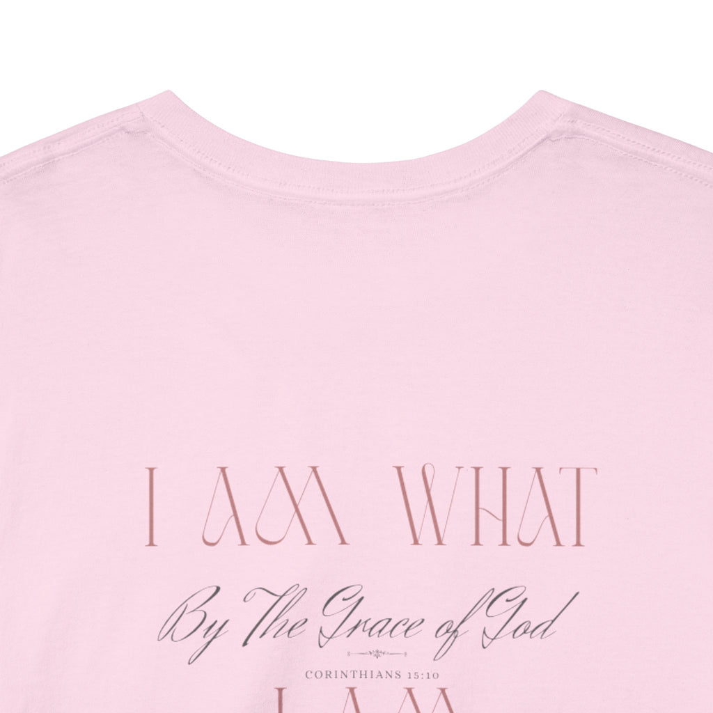 Abundant Grace™ Tee