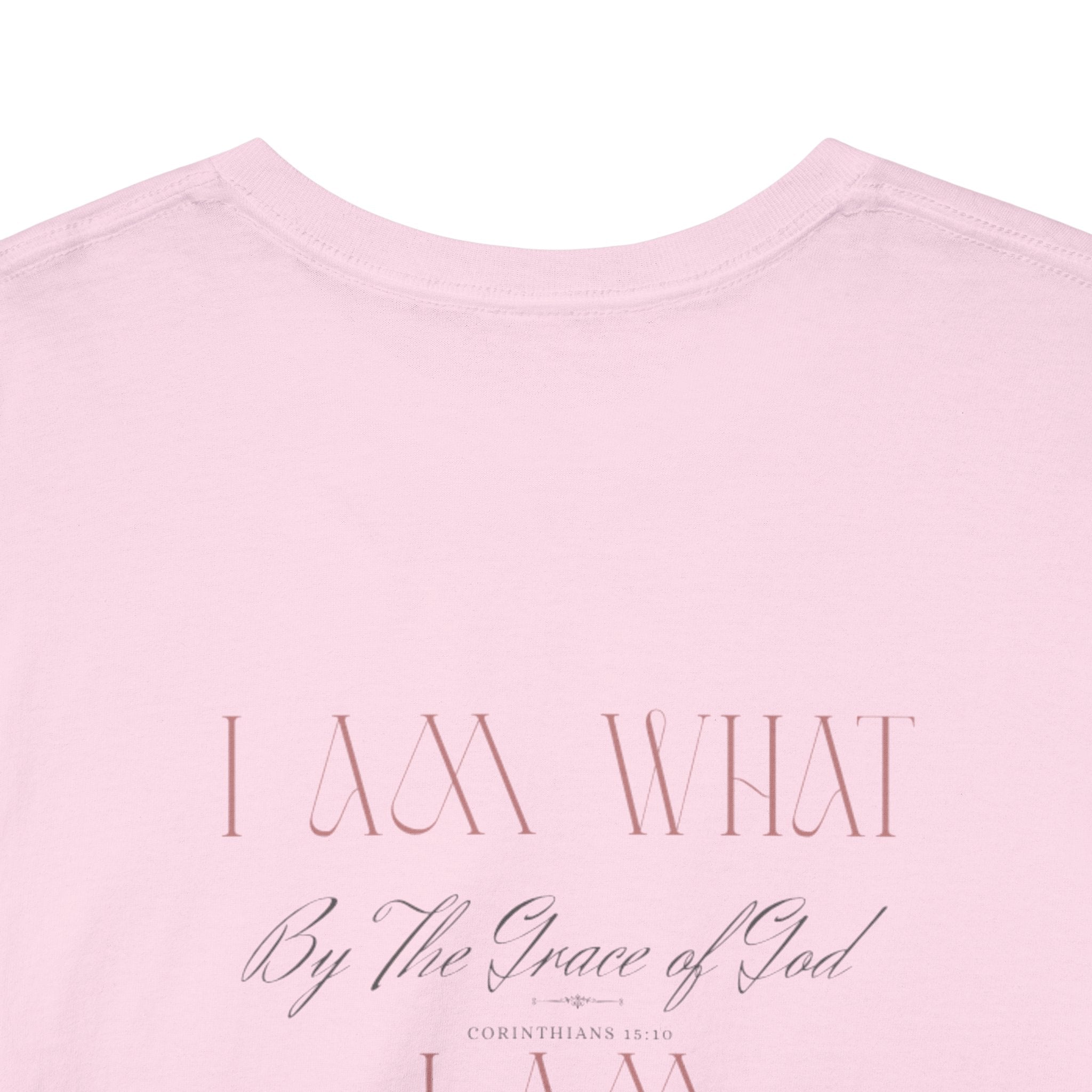 Abundant Grace™ Tee