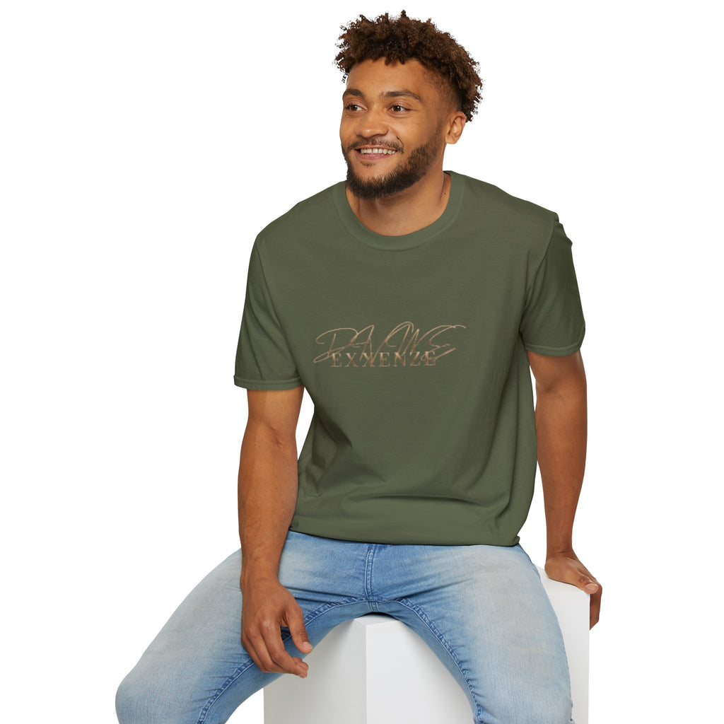 Divine Exxenze T-Shirt