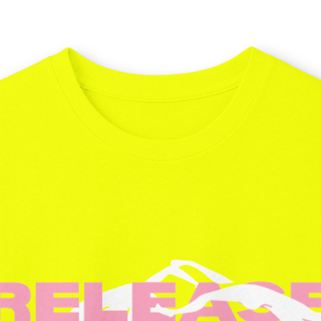 Release Let Go Long Sleeve Tee