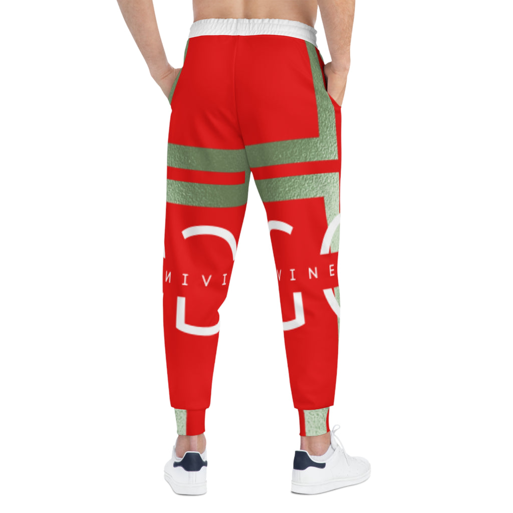 Divine Essence Accession Joggers